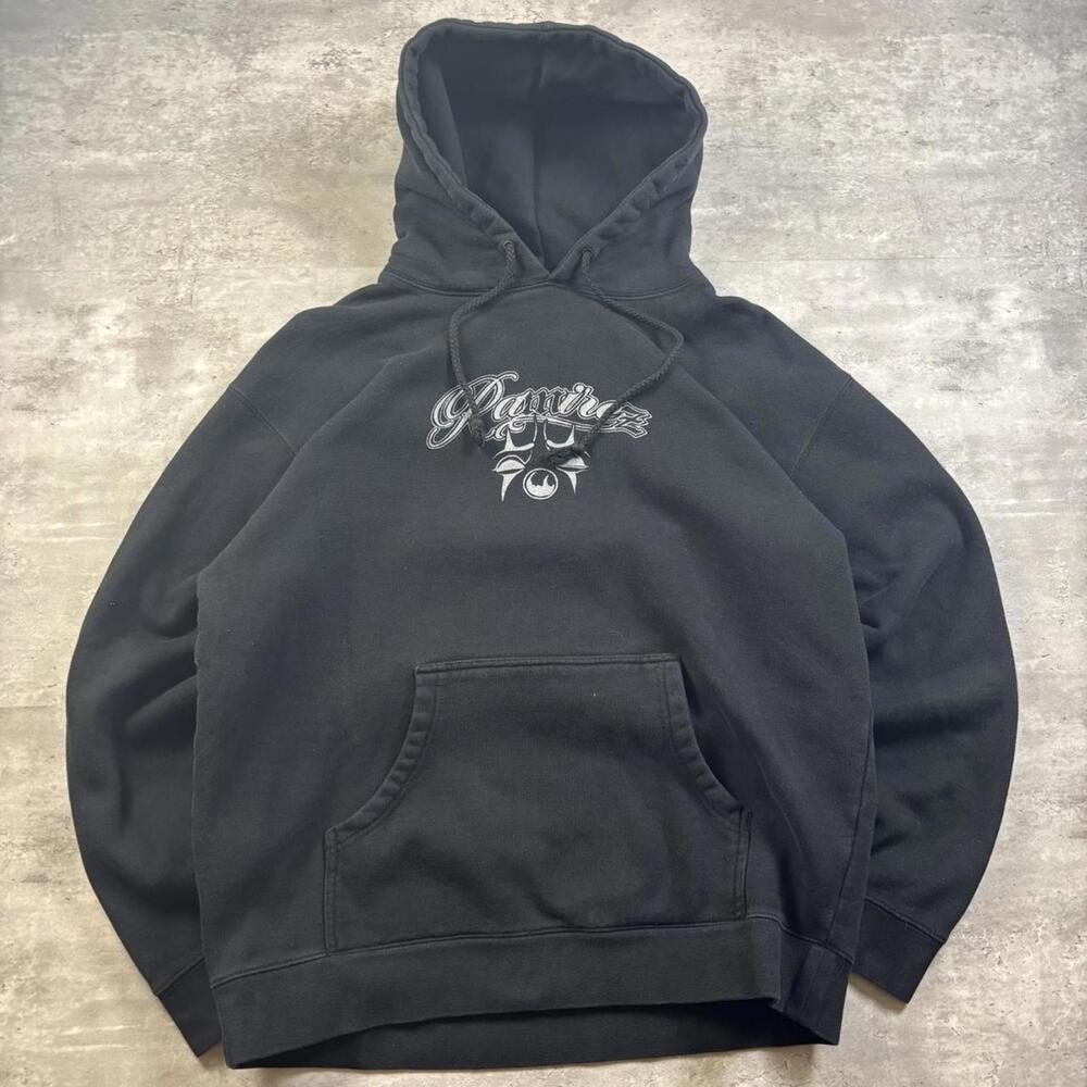 G59 Records Ramirez Tragedy of a Clown Tour Hoodie